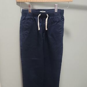 Crewcuts Navy Chinos Childrens Boys Size 7